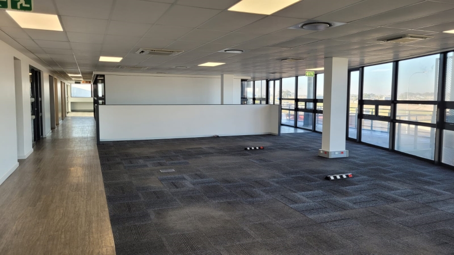 To Let commercial Property for Rent in Airport Industria Western Cape